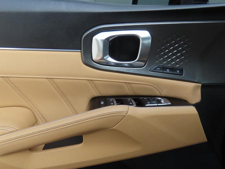 Kia Sorento — photo 15