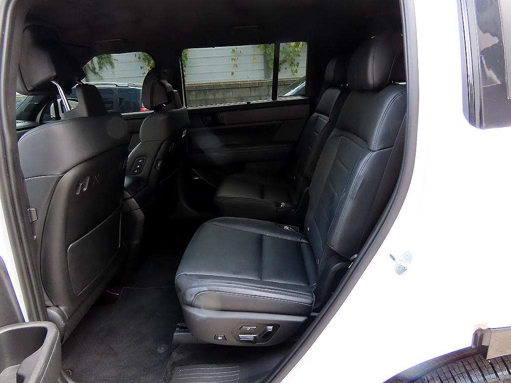 Hyundai Santafe — photo 06