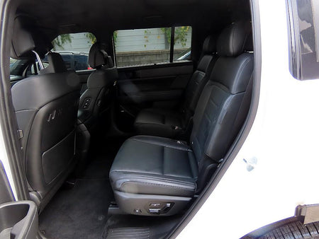 Hyundai Santafe — photo 06