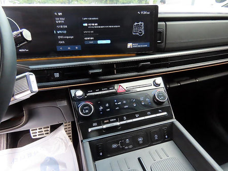 Hyundai Santafe — photo 12