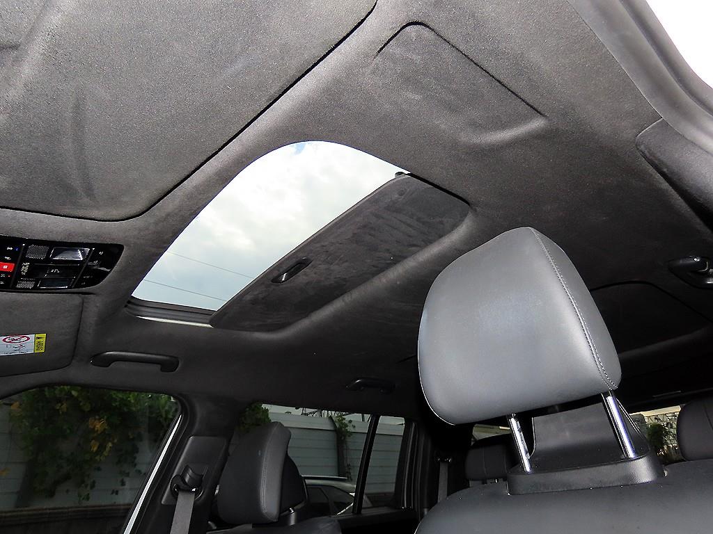 Hyundai Santafe — photo 16