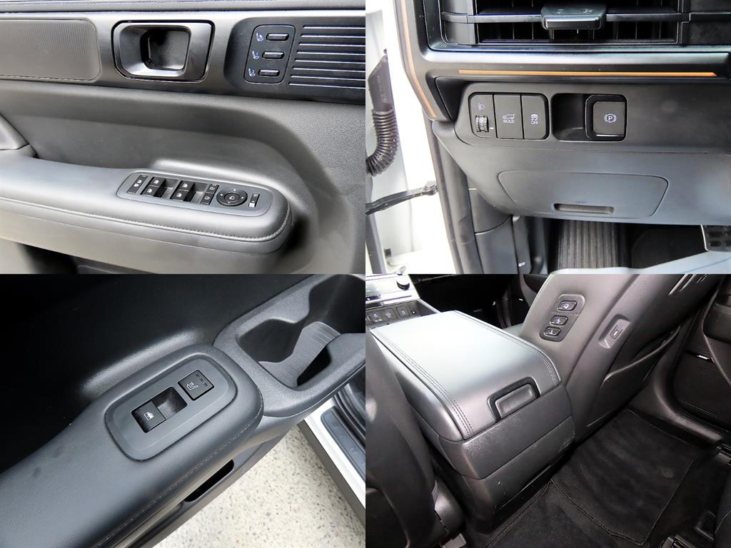 Hyundai Santafe — photo 18