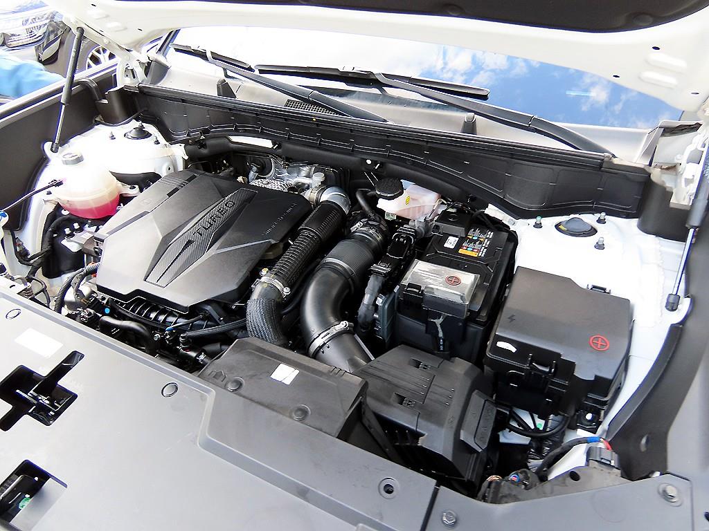 Hyundai Santafe — photo 19