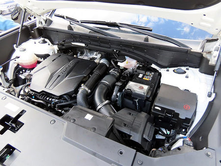 Hyundai Santafe — photo 19