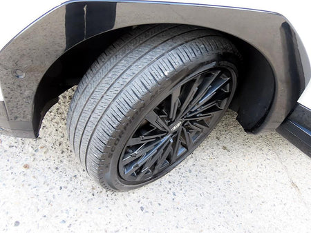 Hyundai Santafe — photo 20