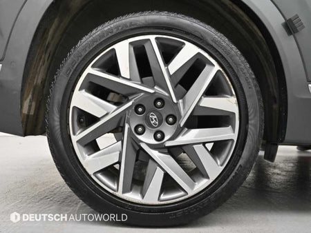 Hyundai Santafe — photo 05