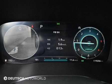 Hyundai Santafe — photo 08