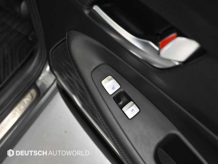 Hyundai Santafe — photo 16