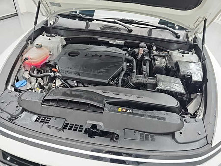 Hyundai Sonata — photo 05