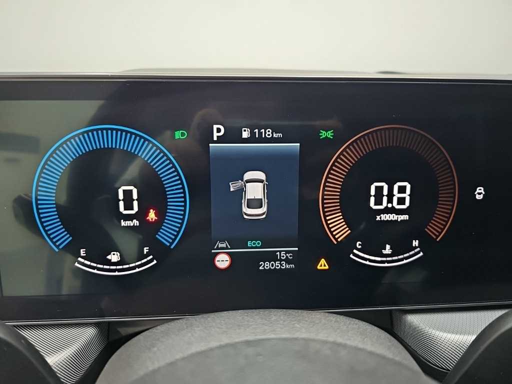 Hyundai Sonata — photo 06