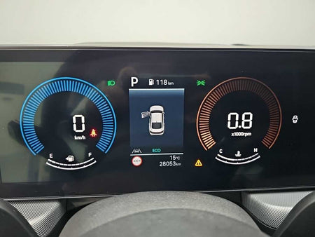 Hyundai Sonata — photo 06