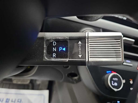 Hyundai Sonata — photo 08