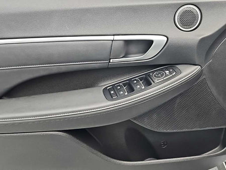 Hyundai Sonata — photo 15