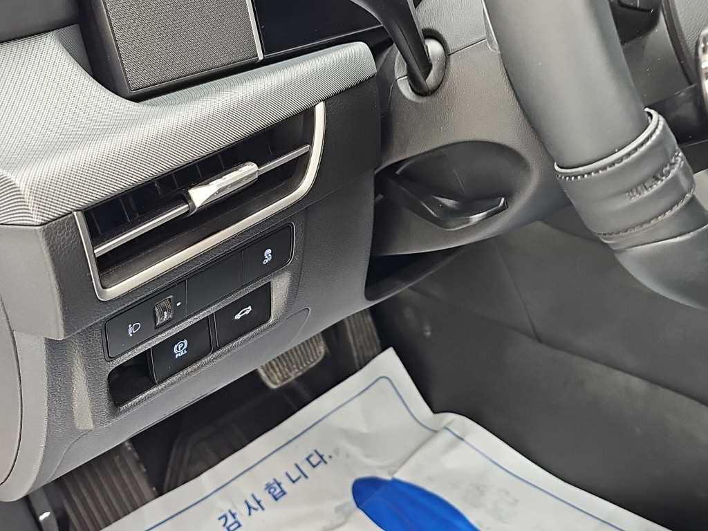 Hyundai Sonata — photo 16