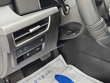 Hyundai Sonata — photo 16