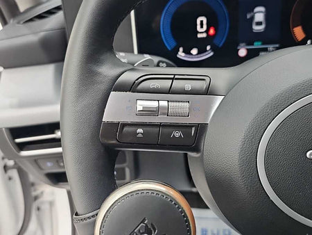 Hyundai Sonata — photo 17