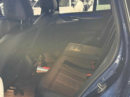 BMW X4 — photo 06