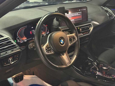 BMW X4 — photo 07
