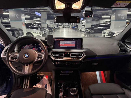 BMW X4 — photo 08