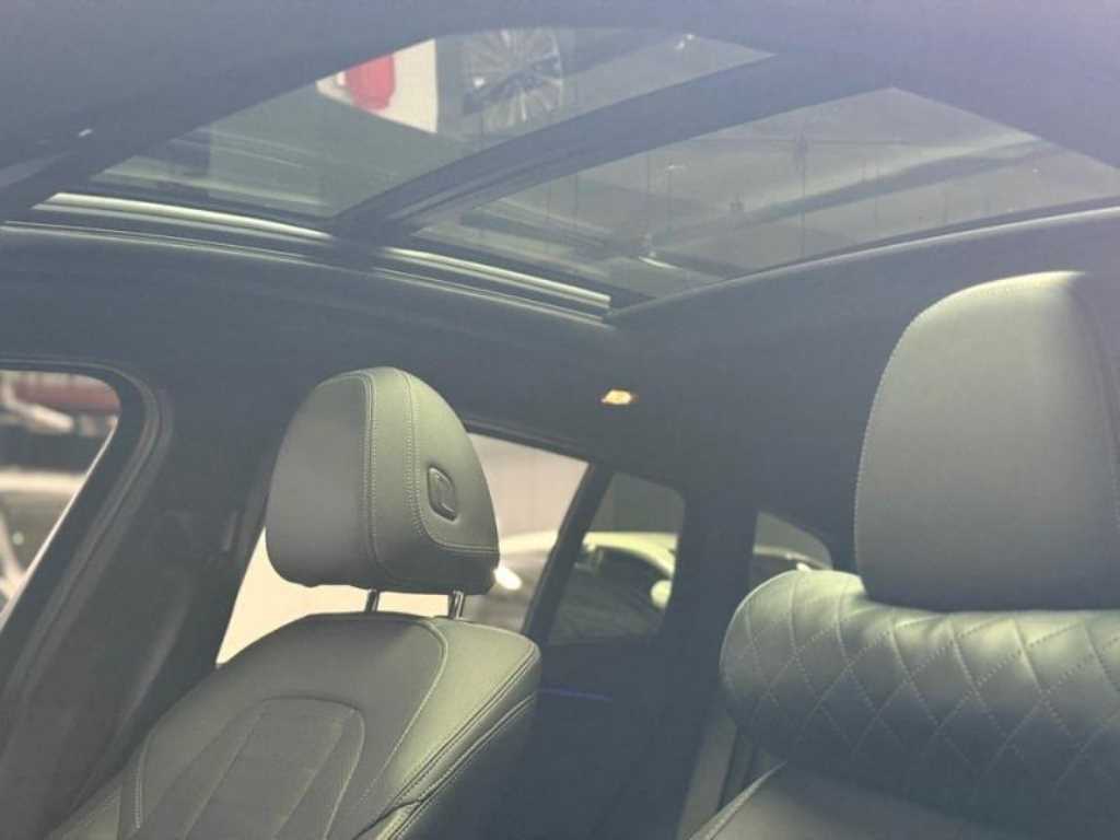 BMW X4 — photo 14