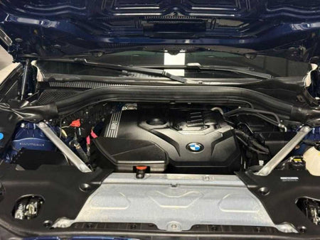 BMW X4 — photo 16