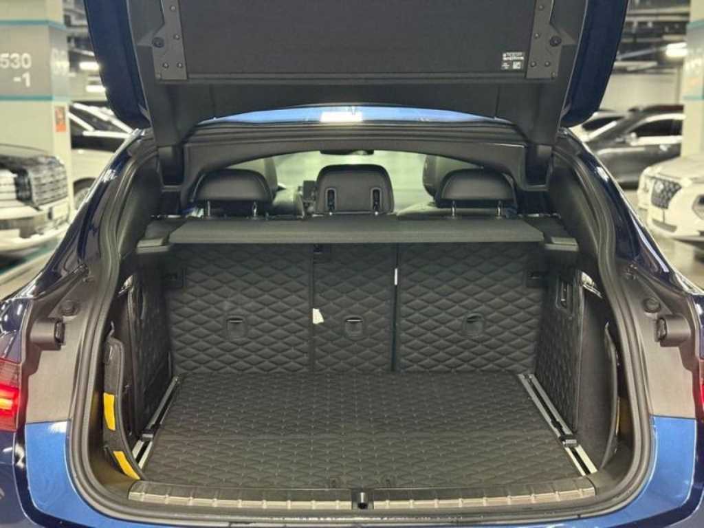 BMW X4 — photo 18