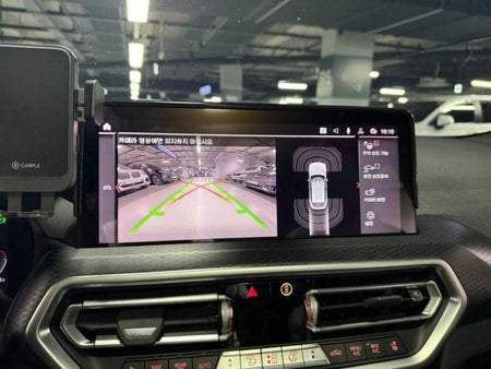 BMW X4 — photo 19