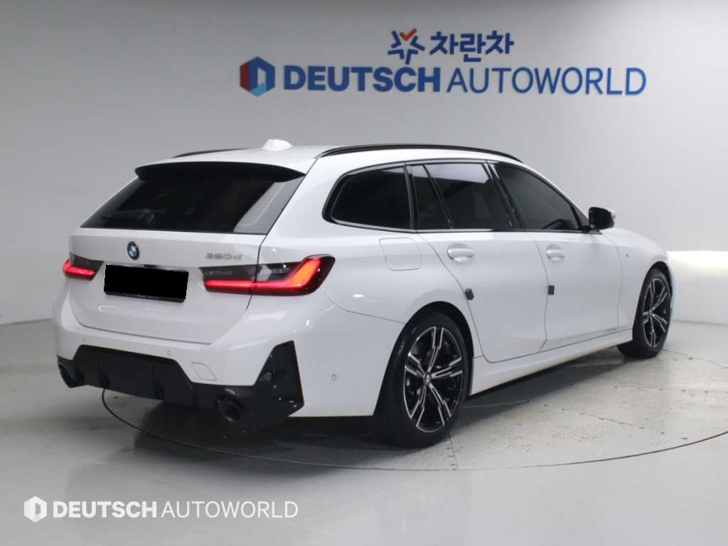 BMW 3-Series — photo 02