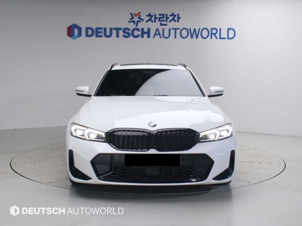 BMW 3-Series — photo 03