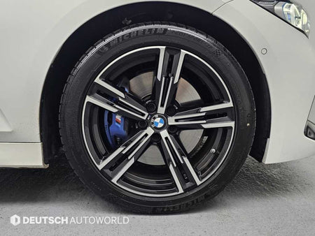 BMW 3-Series — photo 05