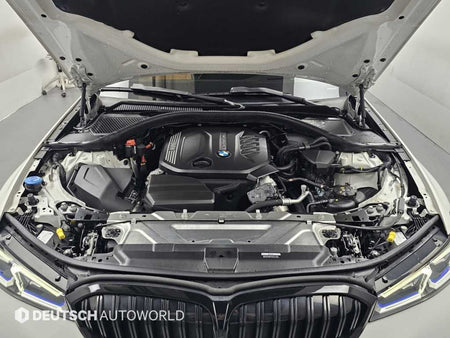 BMW 3-Series — photo 06
