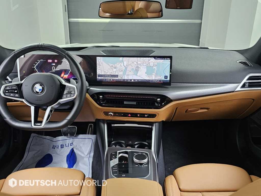 BMW 3-Series — photo 07