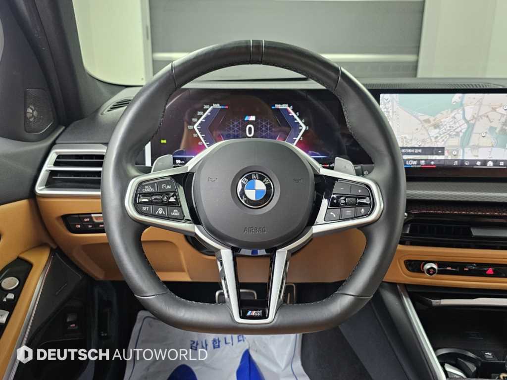 BMW 3-Series — photo 13