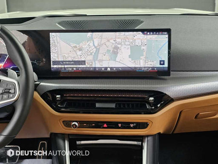 BMW 3-Series — photo 14