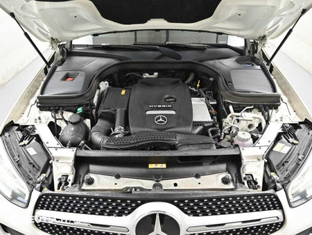Mercedes-Benz GLC-Class — photo 06
