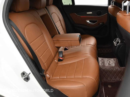 Mercedes-Benz GLC-Class — photo 12