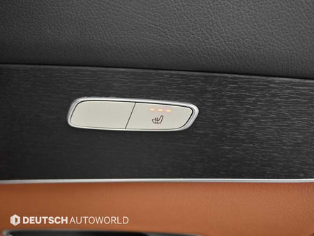 Mercedes-Benz GLC-Class — photo 16