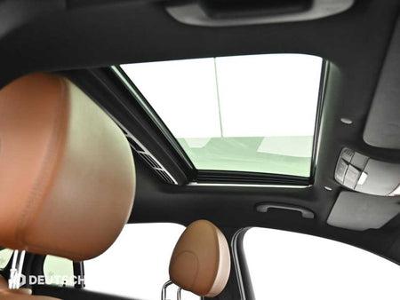 Mercedes-Benz GLC-Class — photo 18