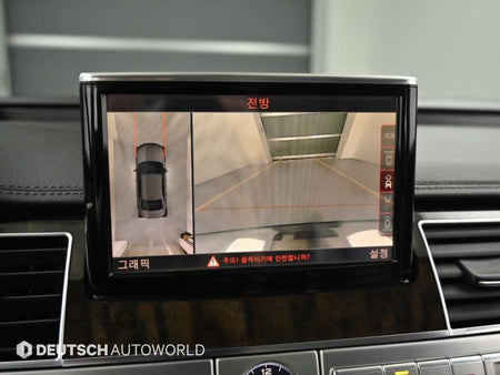 Audi A8 — photo 15