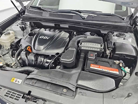 Hyundai Grandeur — photo 05