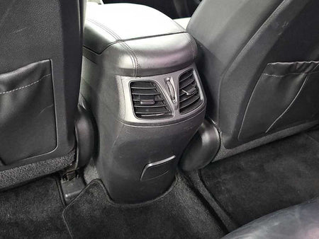 Hyundai Grandeur — photo 13