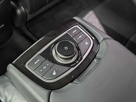 Hyundai Grandeur — photo 14
