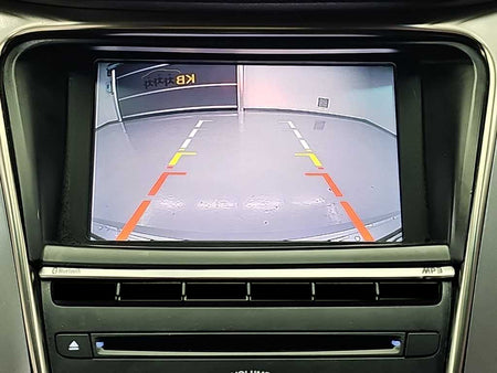 Hyundai Grandeur — photo 16