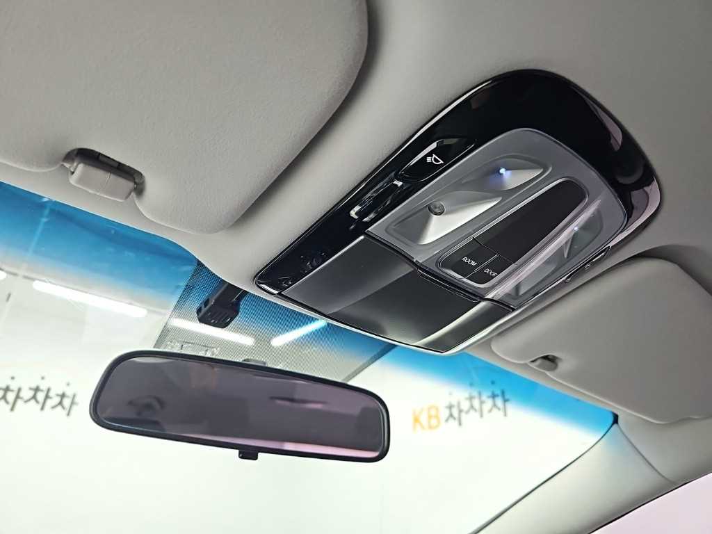 Hyundai Grandeur — photo 17