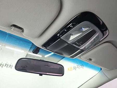 Hyundai Grandeur — photo 17