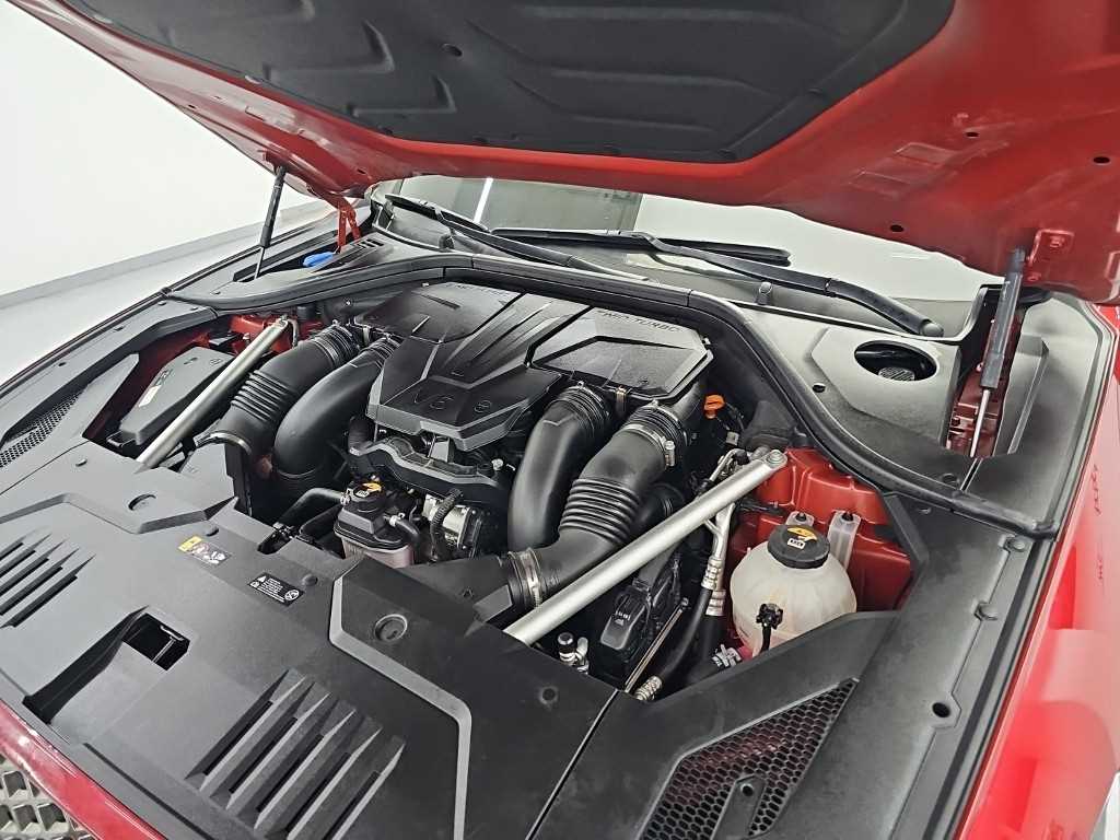 Genesis GV70 — photo 05