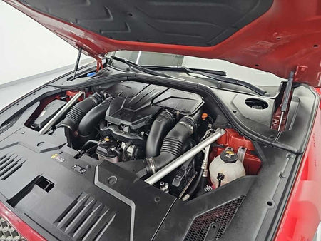 Genesis GV70 — photo 05