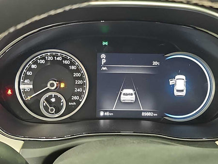 Genesis GV70 — photo 06