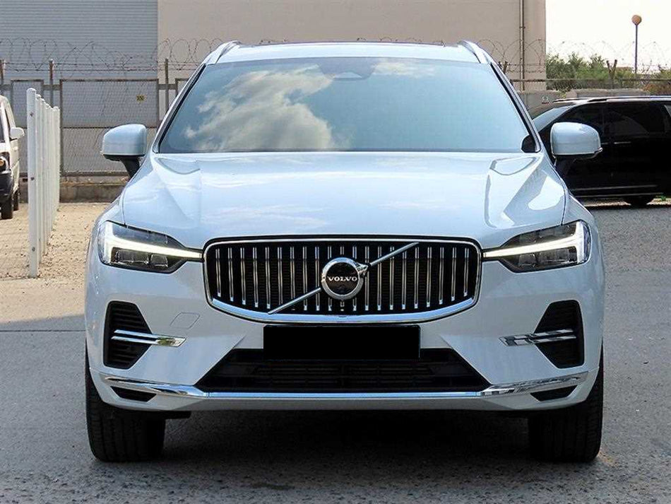 Volvo XC60 — photo 02