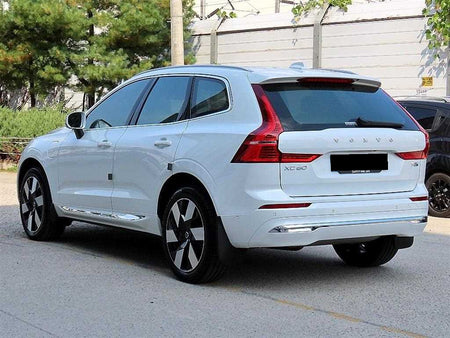 Volvo XC60 — photo 03